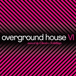 Vol. 6-Overground House