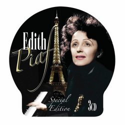 Edith Piaf