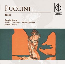 Puccini: Tosca