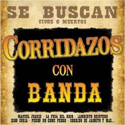 Corridazos Con Banda