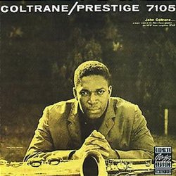 Coltrane (Prestige 7105)