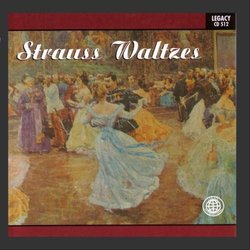 Strauss Waltzes