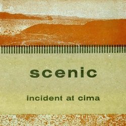 Incident at Cima