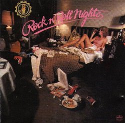 Rock N Roll Nights