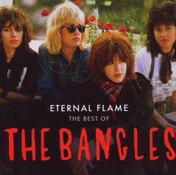 Eternal Flame-the Best of