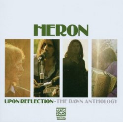 Upon Reflection: The Dawn Anthology