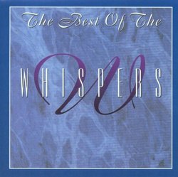 Best of the Whispers