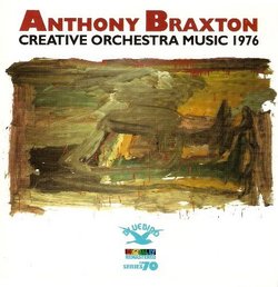 Creative Orchestra 1987: Pieces Nos. 1-6 [UK Import]