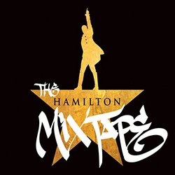 The Hamilton Mixtape (Edited)