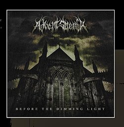 Before the Dimming Light by Advent Sorrow