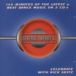 Central Energy, Vol. 5
