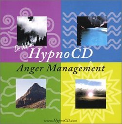Dr. Walton's HypnoCD: Anger Management