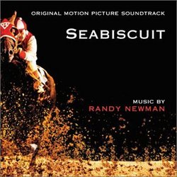 Seabiscuit [Original Motion Picture Soundtrack]