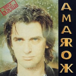Amarok (Mlps)