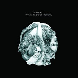 Love at the End of the World (Dig)