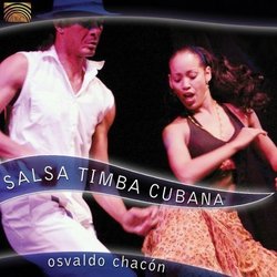 Salsa Timba Cubana