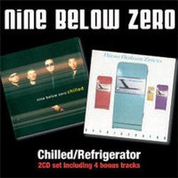 Chilled/Refrigerator