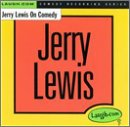 Jerry Lewis on Comedy