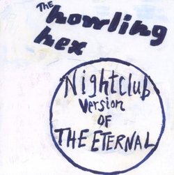 Nightclub Version of the Eternal