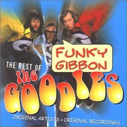 Funky Gibbon: Best of