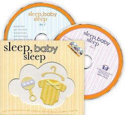 Sleep, Baby Sleep (Lullabies)