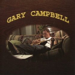 Gary Campbell