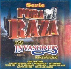 Serie Pura Raza