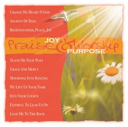 Joy & Purpose