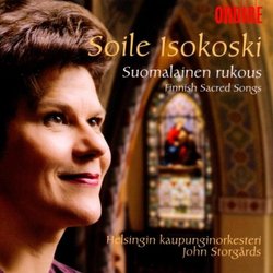 Suomalainen rukous (Finnish Sacred Songs)