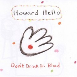 Don't Drink His Blood