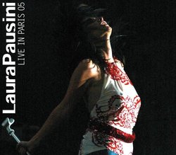 Live in Paris 2005 (W/Dvd) (Dig)