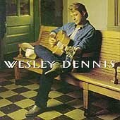 Wesley Dennis
