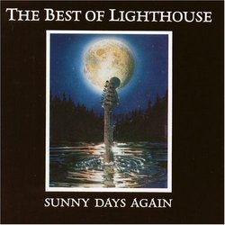 Sunny Days Again: The Best of Lighthouse [IMPORT]