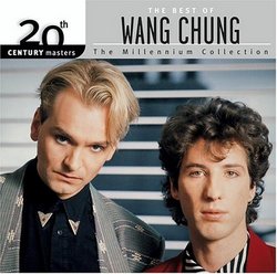 The Best of Wang Chung - 20th Century Masters: Millennium Collection