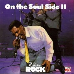 On the Soul Side II - Classic Rock