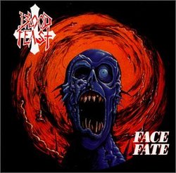 Face Fate [NUMBERED EDITION]