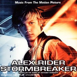Stormbreaker: Alex Rider