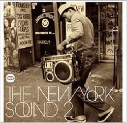 The New York Sound 2