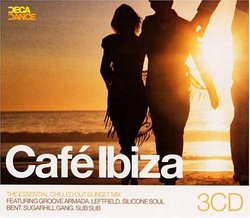 Cafe Ibiza