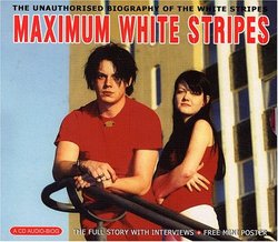 Maximum White Stripes
