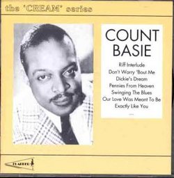 Count Basie 2