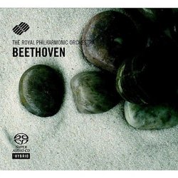 Beethoven: Symphony No.9 'Choral' (Hybrid SACD) [Germany]