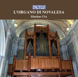 L'Organo di Novalesa