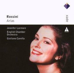 Rossini: Arias