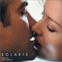 Solaris (Score)