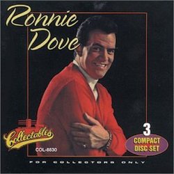 Ronnie Dove For Collectors Only