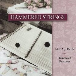 Alisa Jones : Hammered Strings