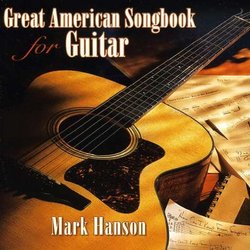 Great American Songbook for Guitar