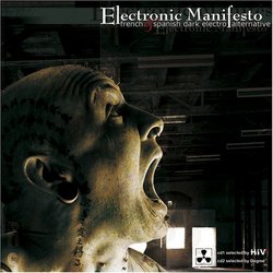 Electronic Manifesto