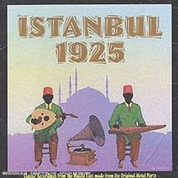 Istanbul 1925